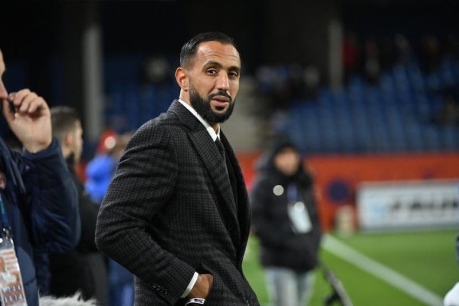 Marseille announces the appointment of Benatia as sporting director