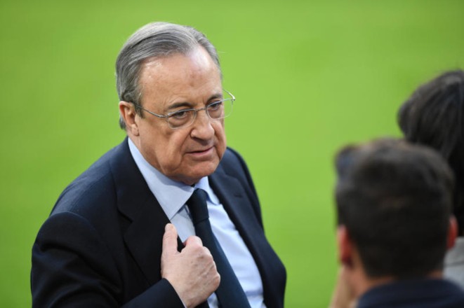 Real Madrid's position on Carvajal's compensation