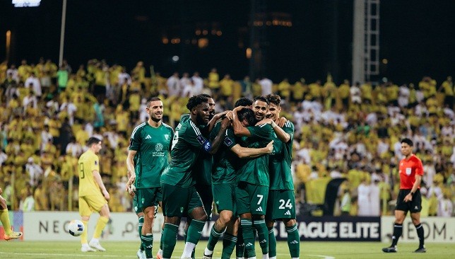Medical Tests Determine Al Ahli Player's Return to Training