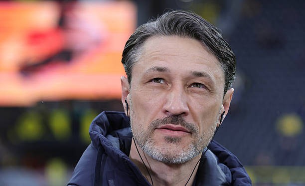 Niko Kovac: We achieved what was required, and we look forward to the challenge against Barcelona