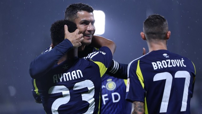 Brozovic will miss Al-Nasr in the Saudi Super Final