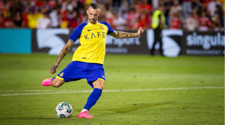 Pioli decides to replace Brozovic with this player