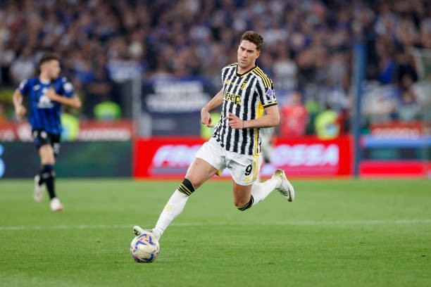 Manchester United wants to sign the Juventus striker