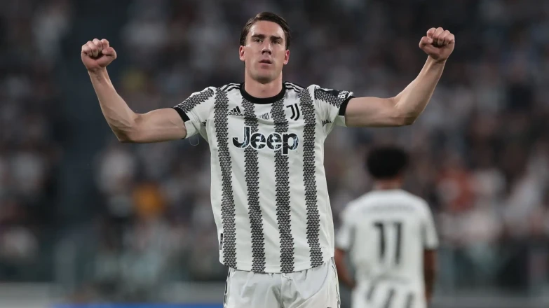 Juventus offers Vlahovic for sale for this amount