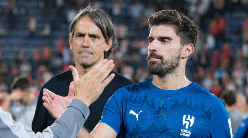 Decisive Decision by Inzaghi During International Break