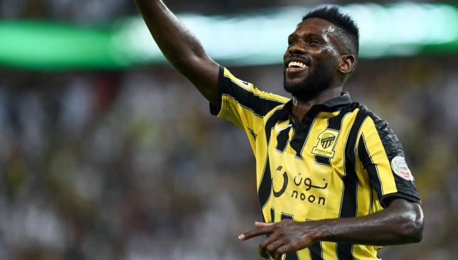 Al-Ittihad waives the services of Al-Bishi