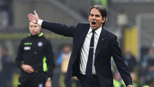 Inzaghi: We deserved to win, and the title competition will be balanced