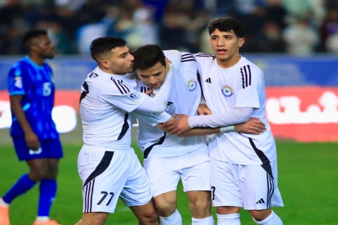 Al-Zawraa has a great opportunity to rise to the top of the Iraq Stars League standings