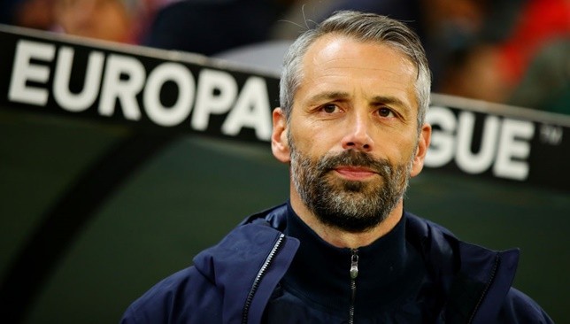 Marco Rose Among Candidates to Lead Al Ahly