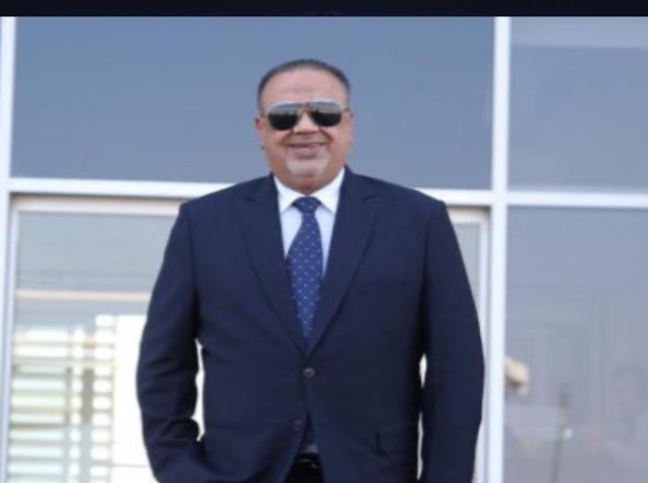 Ali Al-Assadi confirms that Ali Jassim will join Cuomo