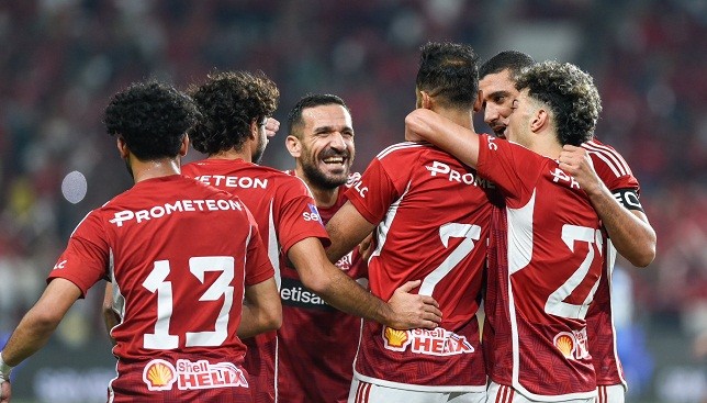 Kohler recommends that Al-Ahly negotiate with the Swiss League trio