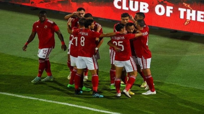 Learn about Al-Ahly’s absences in the Pyramids match