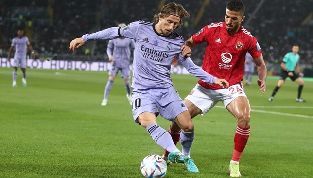 A new step from Nice to sign Abdel Moneim