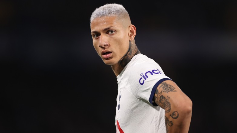 Richarlison rejects the temptations of the Saudi League