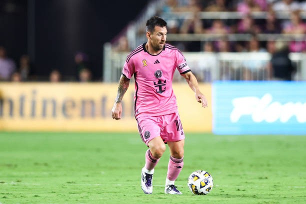 List of candidates to coach Inter Miami