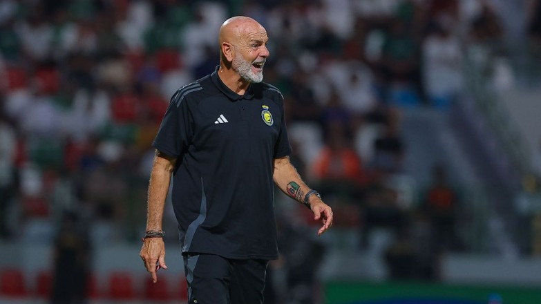 A new decision from Al-Nasr coach before the Al-Qadisiyah match