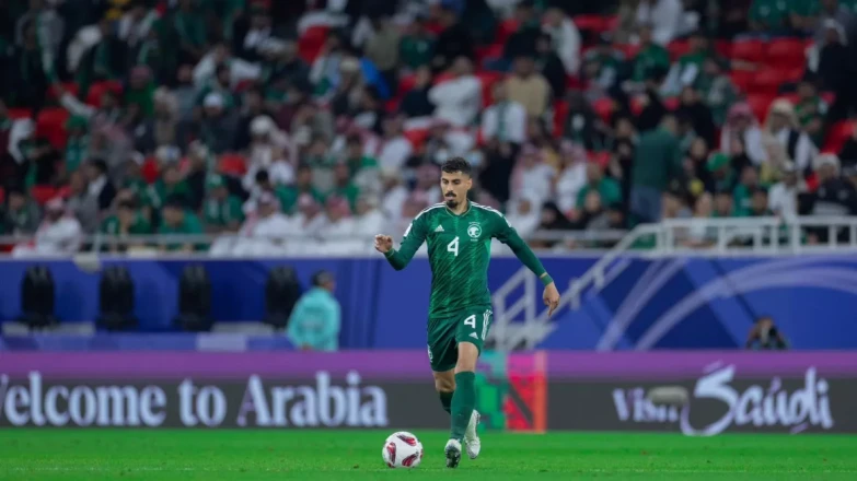 Al-Ahli Withdraws from Al-Lajami Deal and Shifts Focus to Offensive Transfer