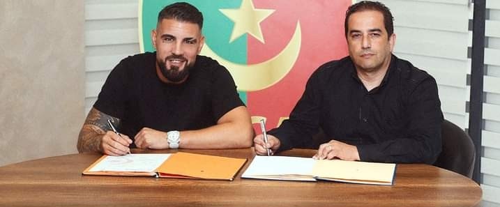 3 strong deals at the end of the Algerian transfer market