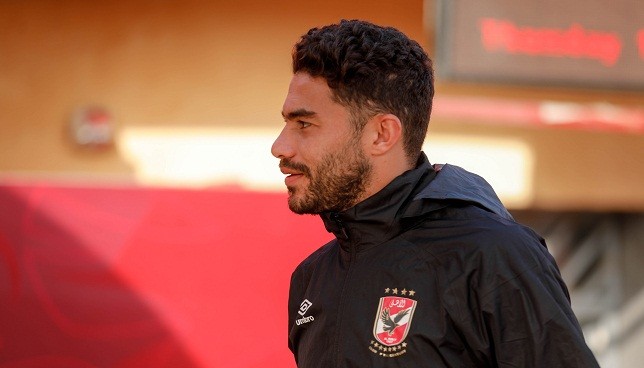 Yasser Ibrahim: Al-Ahly’s goal is any tournament in which it participates
