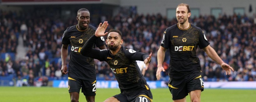 Wolverhampton is close to keeping the star of the season