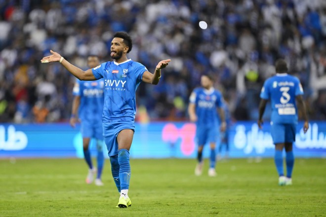 Al-Daee: I believe Al-Hilal will be the league champion in the end