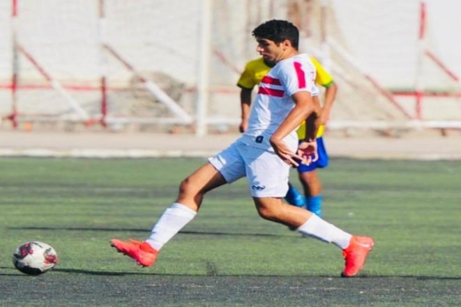 Celta Vigo aims to include the Zamalek star