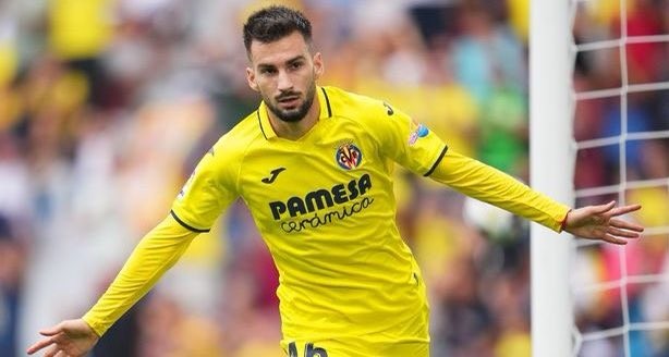 The Villarreal star wants to join Barcelona