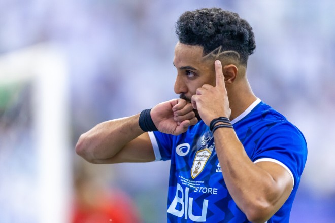 The latest developments in Salem Al-Dosari’s injury