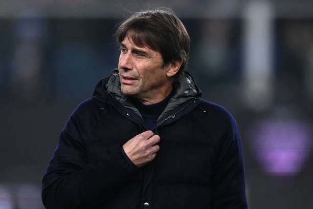 Conte: We need to develop to be more influential