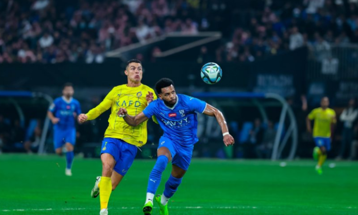 What did Mido advise Al-Nasr to defeat Al-Hilal?