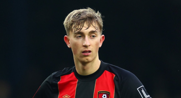 Deyan Huysen Comments on Real Madrid's Interest