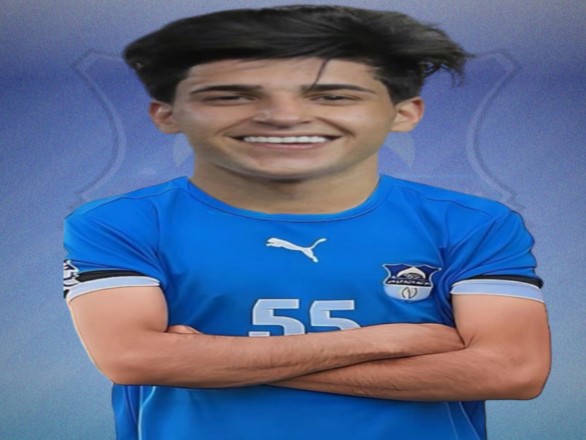 Najaf contracts with McKenzie