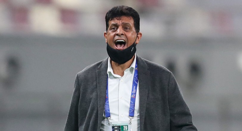 Abdul-Ghani Shahd: We aspired to continue the positive results, but this did not materialize