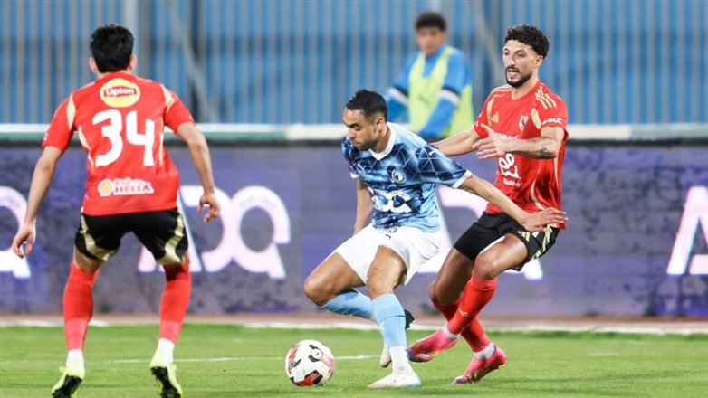Former Al Ahly Star Criticizes Koller