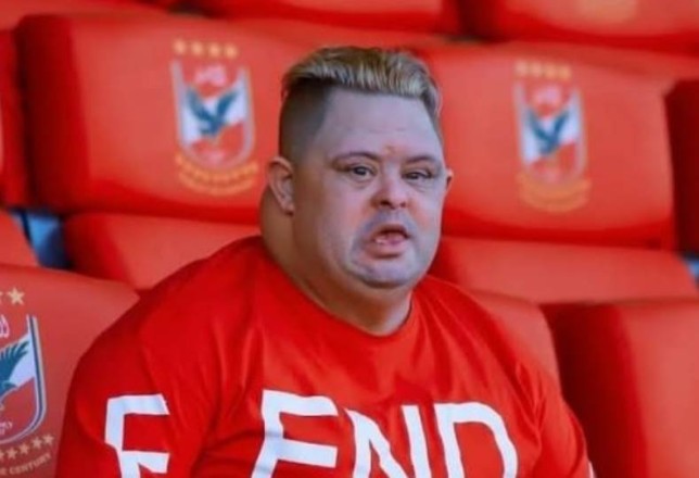 L'Ahly fait ses adieux dans un communiqué officiel à "Amh International"
