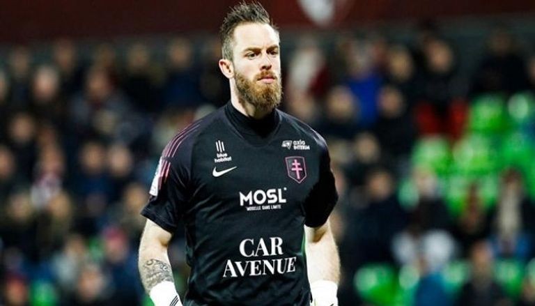 Injury Ends Okidja's Career with His New Team Quickly
