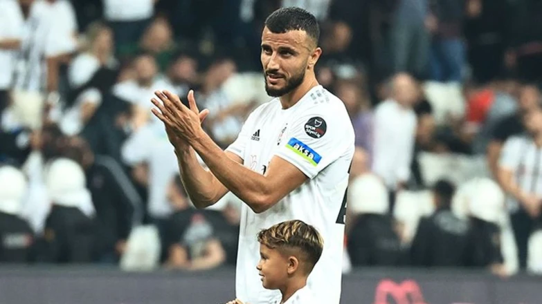 Al-Sadd registers Saiss in its league list