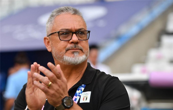 Surprise...the former Egyptian national team coach is close to coaching Zamalek
