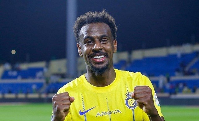 Revealing the date of Yahya and Al-Khaibari’s return to Al-Nasr training