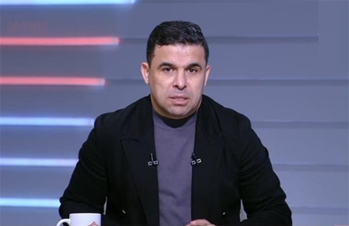 Al-Ghandour: I Used to Support Al-Ahly in the Past