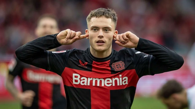 Bayern Munich director: We do not want to talk about Vertz