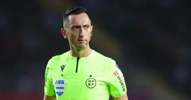 Officially... the El Clásico ruling revealed