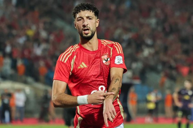 Wissam Abu Ali: I hope to face Real Madrid
