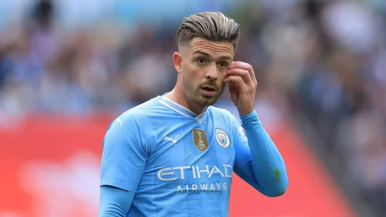 Arrest Made in Grealish Slapping Incident