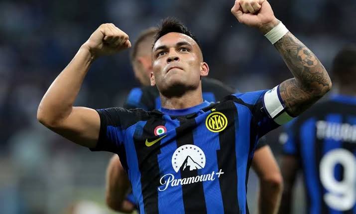 A step that separates Lautaro from achieving a historic record with Inter