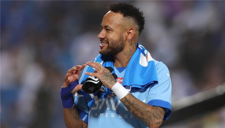 Sultan Al Saud: Neymar is close to returning