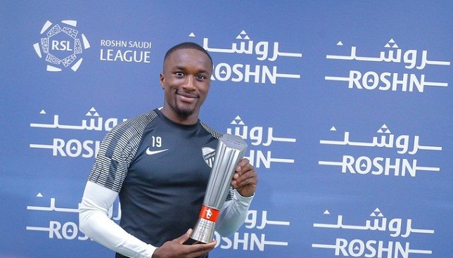 Moussa Diaby wants to face Al Hilal