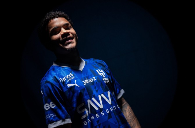 Kayou Cesar Comments on Reaching His 100th Match