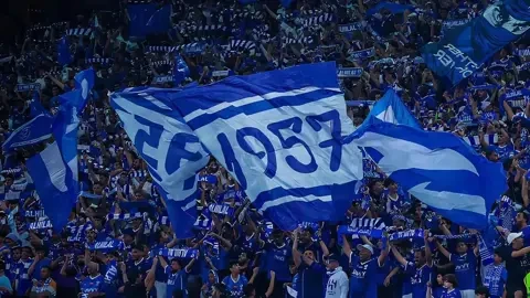 El impacto del AFC en los aficionados del Al Hilal antes del enfrentamiento con Al Ahli