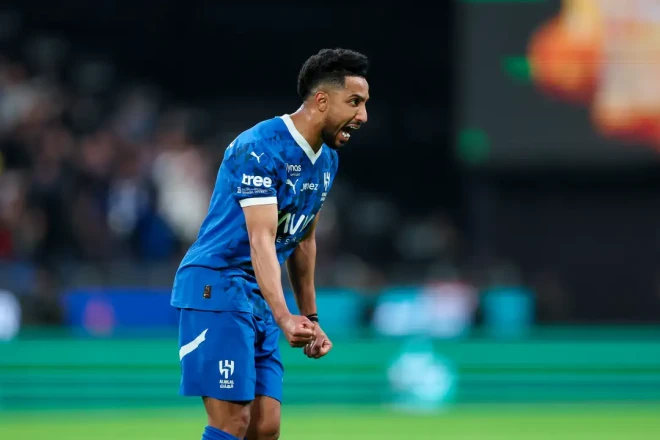 Apoyo ilimitado al Al Hilal en la Copa Mundial de Clubes